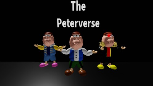 The Peterverse 