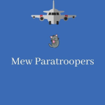 The Mew Paratrooper Division