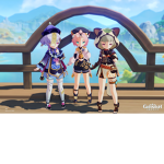 GamerGirls Army