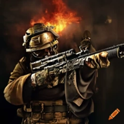 [UPDATE 6] Gun Royal [BETA]