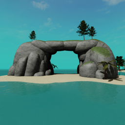 Islands icon