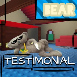Bear testimonial🌤 [RP uptdate] icon