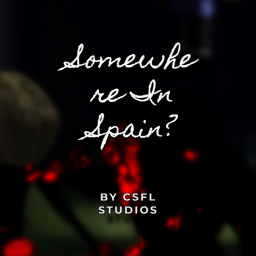 2020 : Somewhere in Spain?