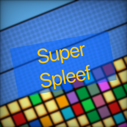 Super Spleef [BETA]