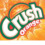 Join the club if you like crush the drink