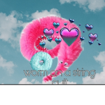 WORM ON A STRING (yes queen)