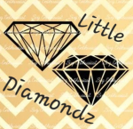 Little Diamondz
