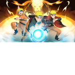 Naruto grp