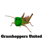 Grasshoppers United!