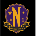 .Nevermore Academy. .