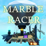 Marble Racer