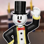 Oscartainment New Castle, RX