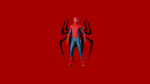 Spider man merch