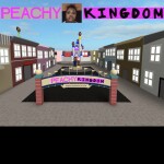 (BETA) Peachy Kingdom Amusement Park 
