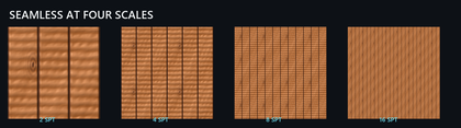 Stylized Material Lab — Starter 48 preview 2