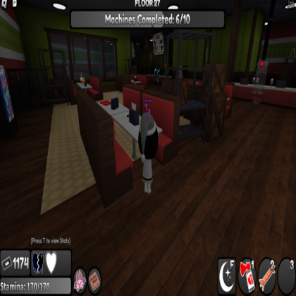 3 mains Roblox decal