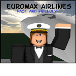 EuroMax Airlines