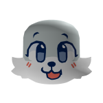 [ CUSTOM ] Plushy Head