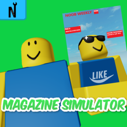 Magazine Simulator (BETA): FREE VIP