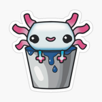 Axolotl said this is a club