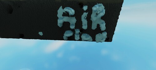 air plane