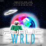 Public WRLD
