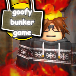 goofy bunker game  [TESTING]