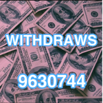 WITHDRAW$