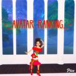 ~-_Avatar Ranking_-~