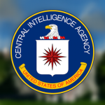 Central Intelligence Agencyᅠ ᅠ ᅠ ᅠ