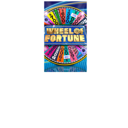 Wheel of Fortune! (Overhead Rank Update)