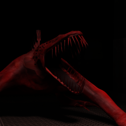 SCP-939 [Room3Storage] icon