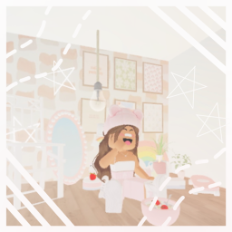 ᴘᴀʀɪsʟʏ ᴍ&ɢ