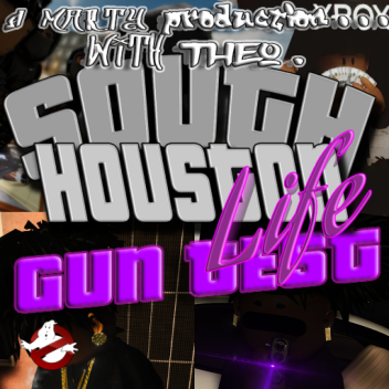 South Houston Life : Bug Test