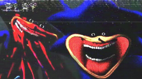 Cintas de Sonic - Roblox