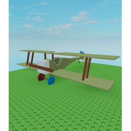 experience flight icon