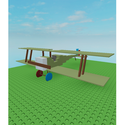 experience flight