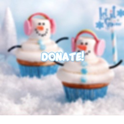 Donate to Swaggy Cupcakes!