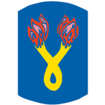 USA | 196th Infantry Brigade