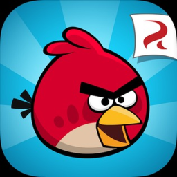 angry birds win game