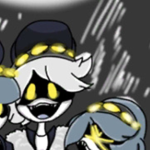 The Murder Drones group