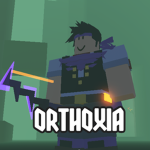 Orthoxia