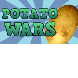 PotatoCrew War