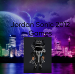 Jordan Sonic 2012 Games