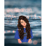 Alejandra followers