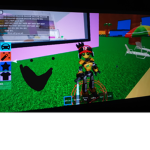 Junkbot fan e