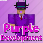 Purple Development