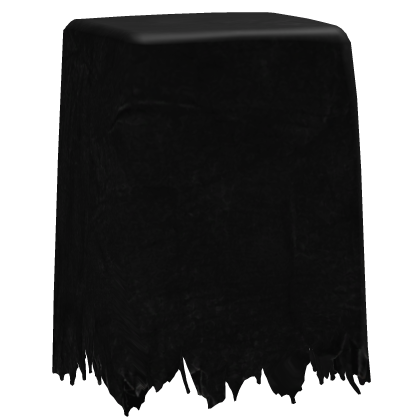 Ken Kaneki Leg Black (R) Roblox item