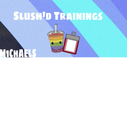 S | Trainings