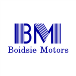 Boidsie Motors